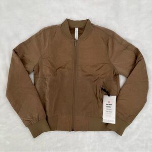 Lululemon Bomber Jacket *Price Firm*